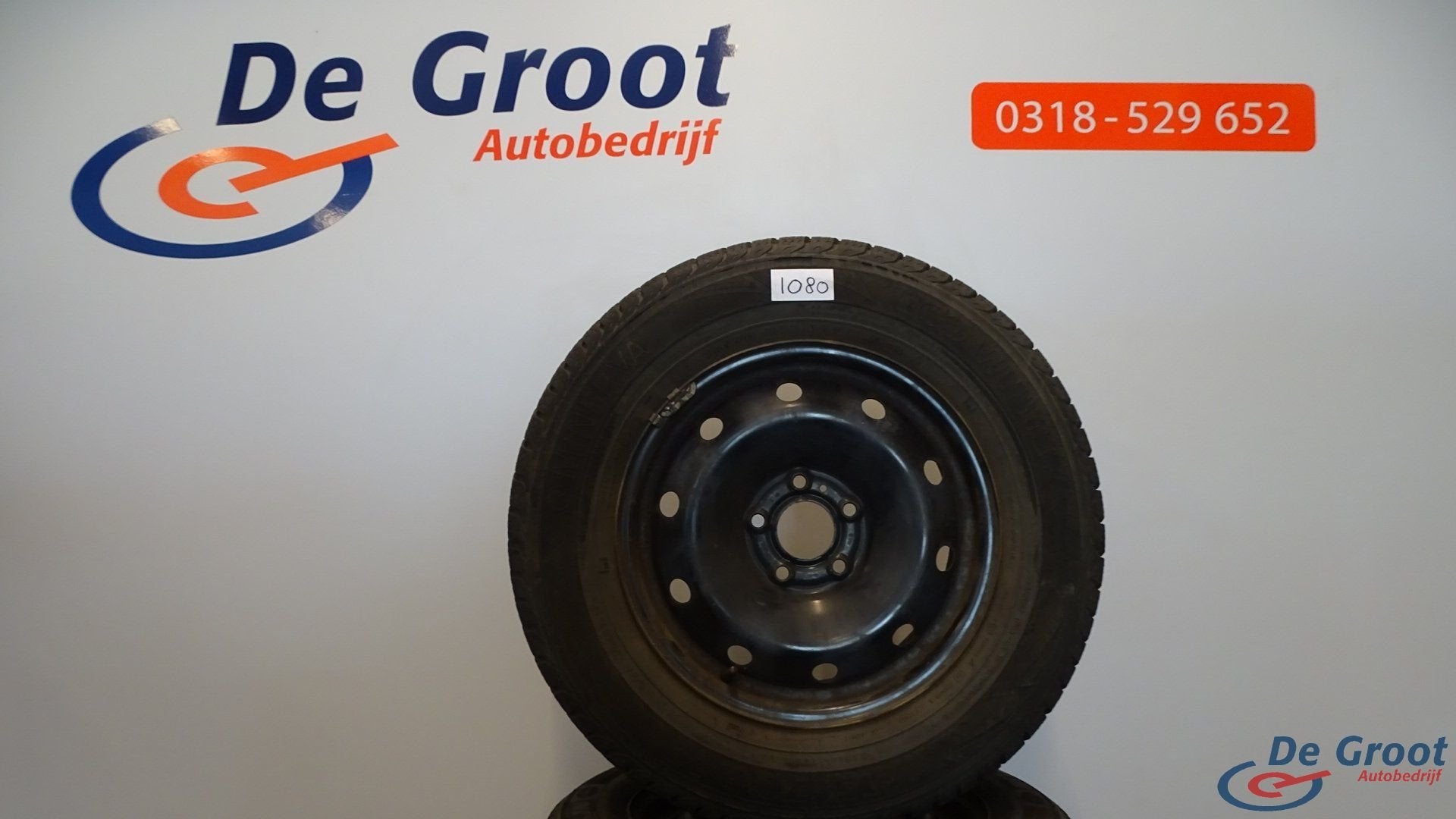 Zomerwielen / zomerbanden 215/70/16 Hyundai ix35, Ophalen, Gebruikt, -, Banden en Velgen