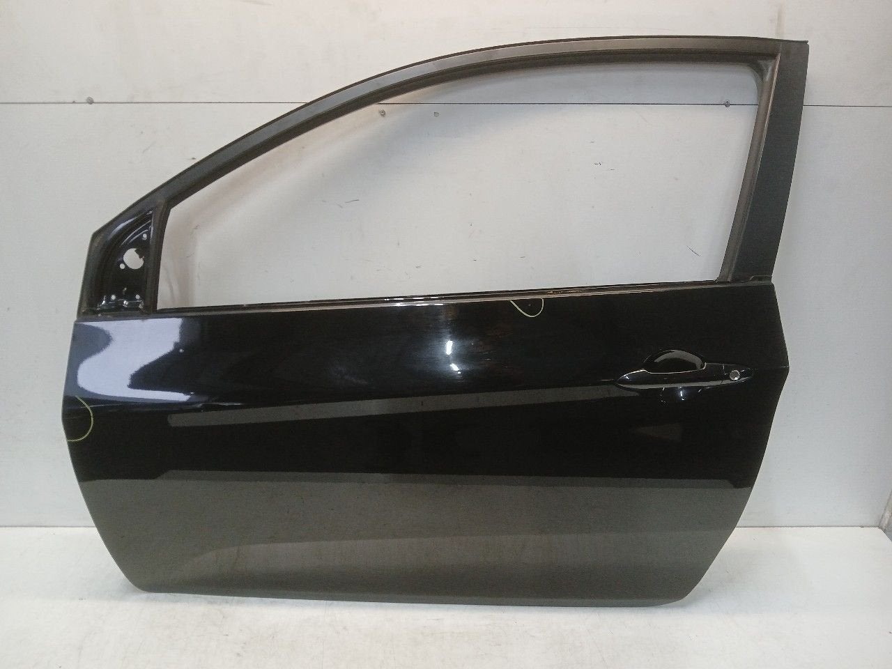 Portier links voor Kia Picanto, Auto-onderdelen, Onderdelen@venauto.nl, Van der Ven Autorecycling B.V., Ettenseweg 76, 4706 PB Roosendaal, The Netherlands