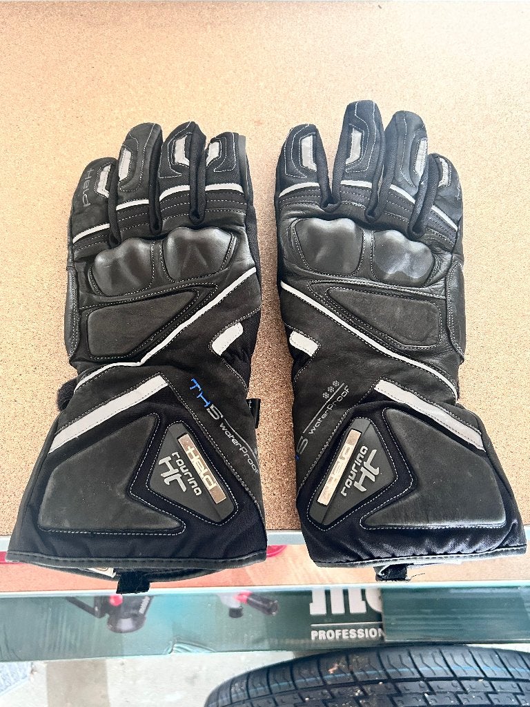 Held motorhandschoenen, Held, Heren, Ophalen of Verzenden, Handschoenen