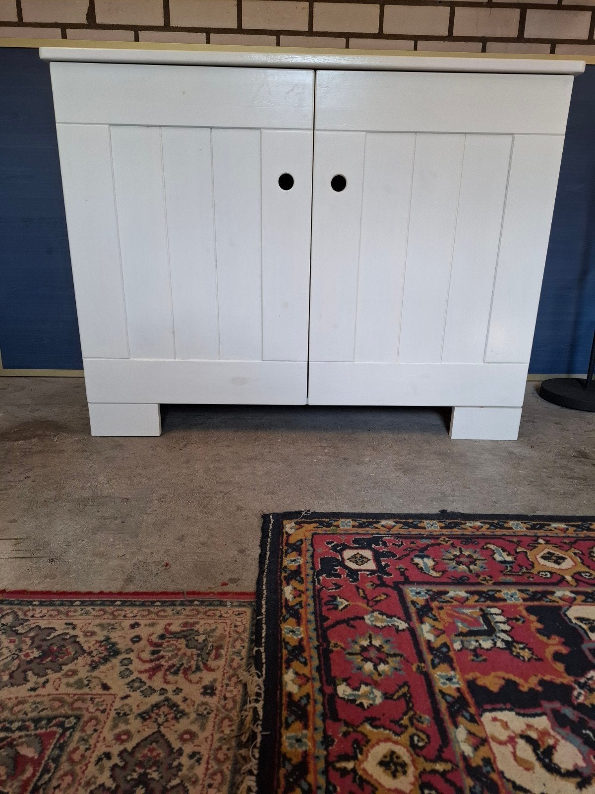 Commode, Kinderen en Baby's, Kinderkamer | Commodes en Kasten, Ophalen, Gebruikt, 50 tot 70 cm, 105 cm of meer