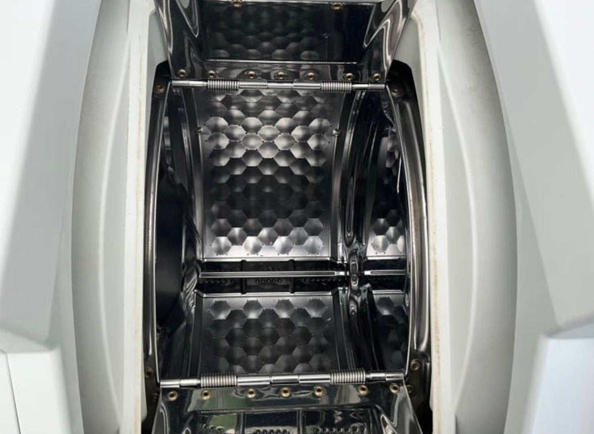 Foto 5 van Miele wasmachine bovenlader