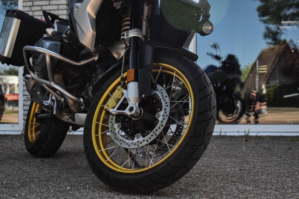BMW R 1250 GS Akrapovic Keyless LED - foto 3
