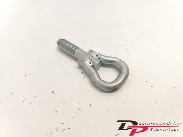 Sleepoog voor van een Daihatsu Cuore, Gebruikt, Daihatsu, -, -