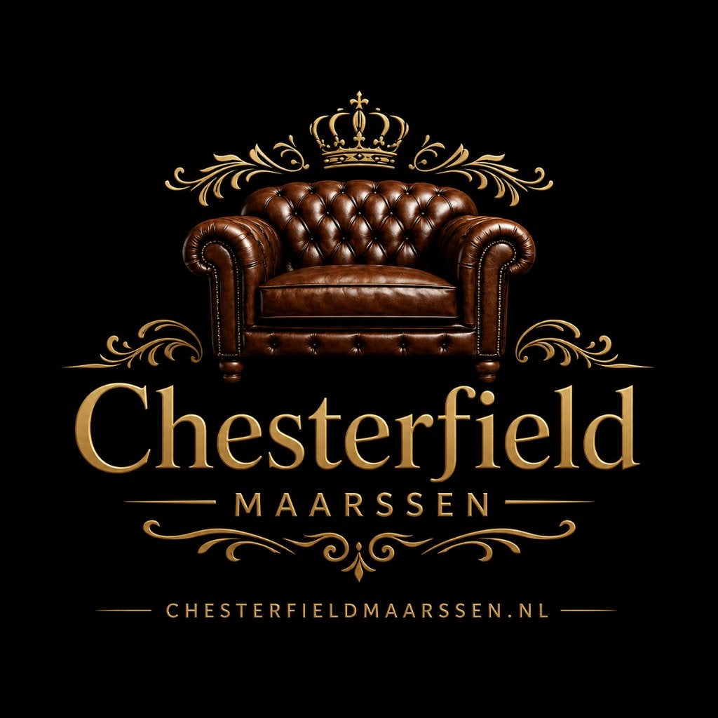 Elke Week Een Nieuwe Aanbieding ! Bij Chesterfield  Maarssen, Ophalen, Gebruikt, Leer, Chesterfield
