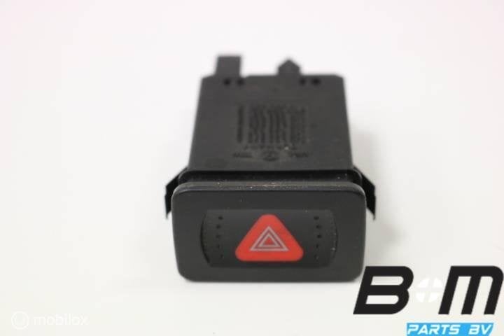 Alarmlichtschakelaar VW Golf 4, Gebruikt