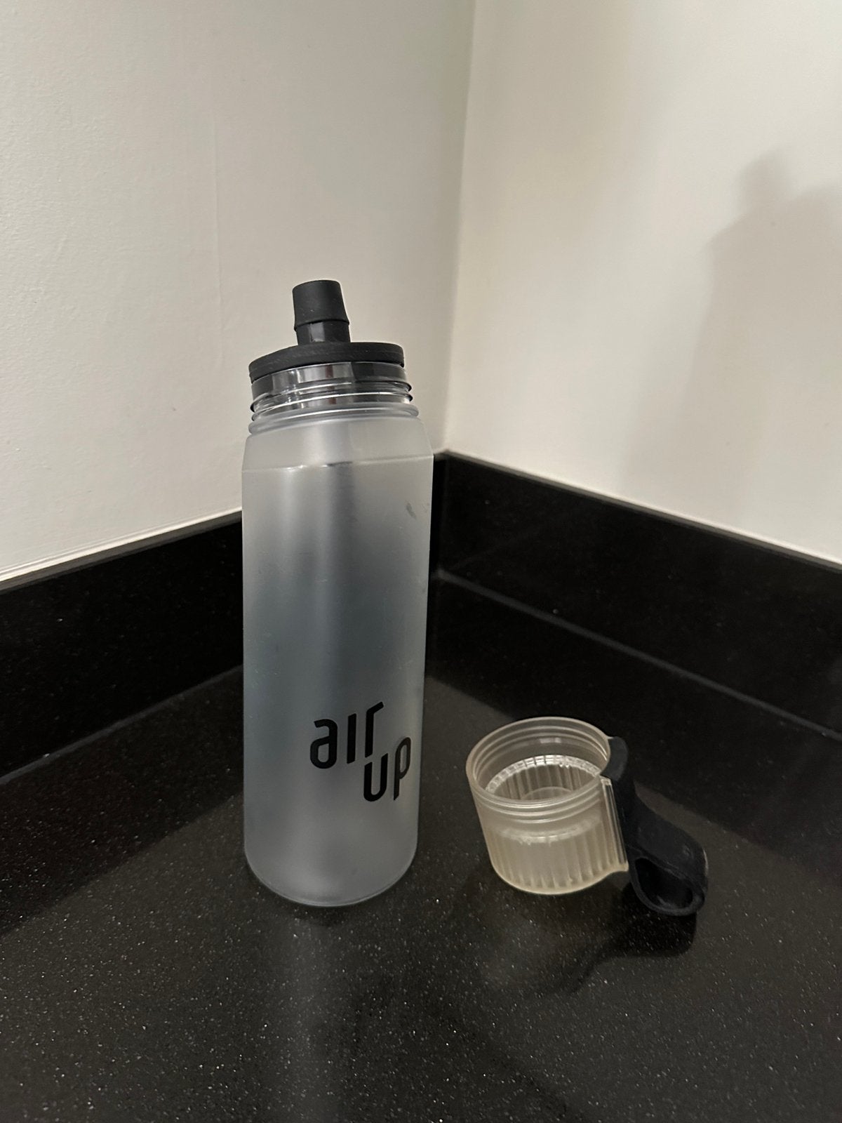 Air Up, Ophalen of Verzenden, Zo goed als nieuw