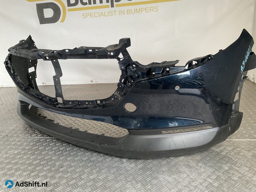 Bumper Mazda CX30 CX-30 DFR5-50031 Voorbumper B9-16601z, Bumper