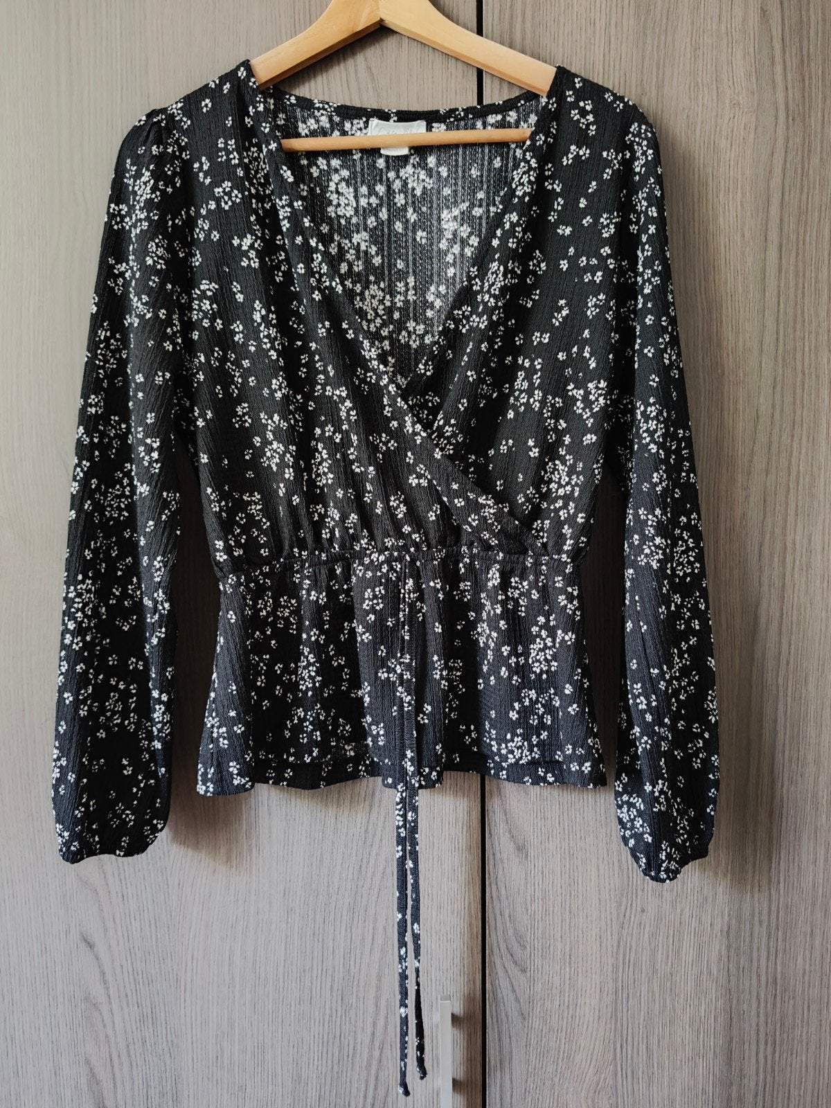 Tuniek maat S, Cotton Club, Ophalen of Verzenden, Zo goed als nieuw, Maat 36 (S)