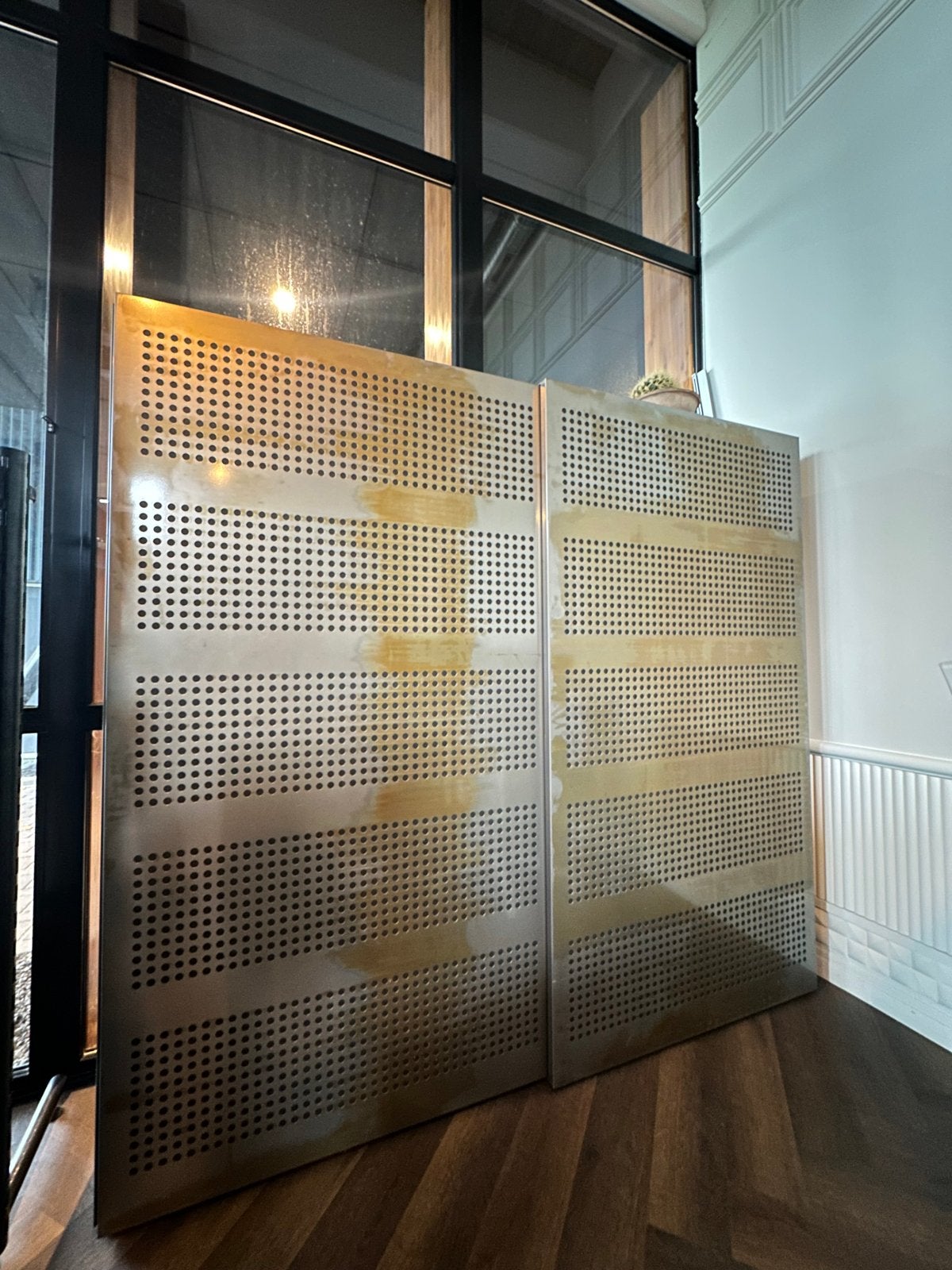Unieke Design Maatwerk Kast - Perfecte Staat, Ophalen, Met plank(en), 100 tot 150 cm, Zo goed als nieuw
