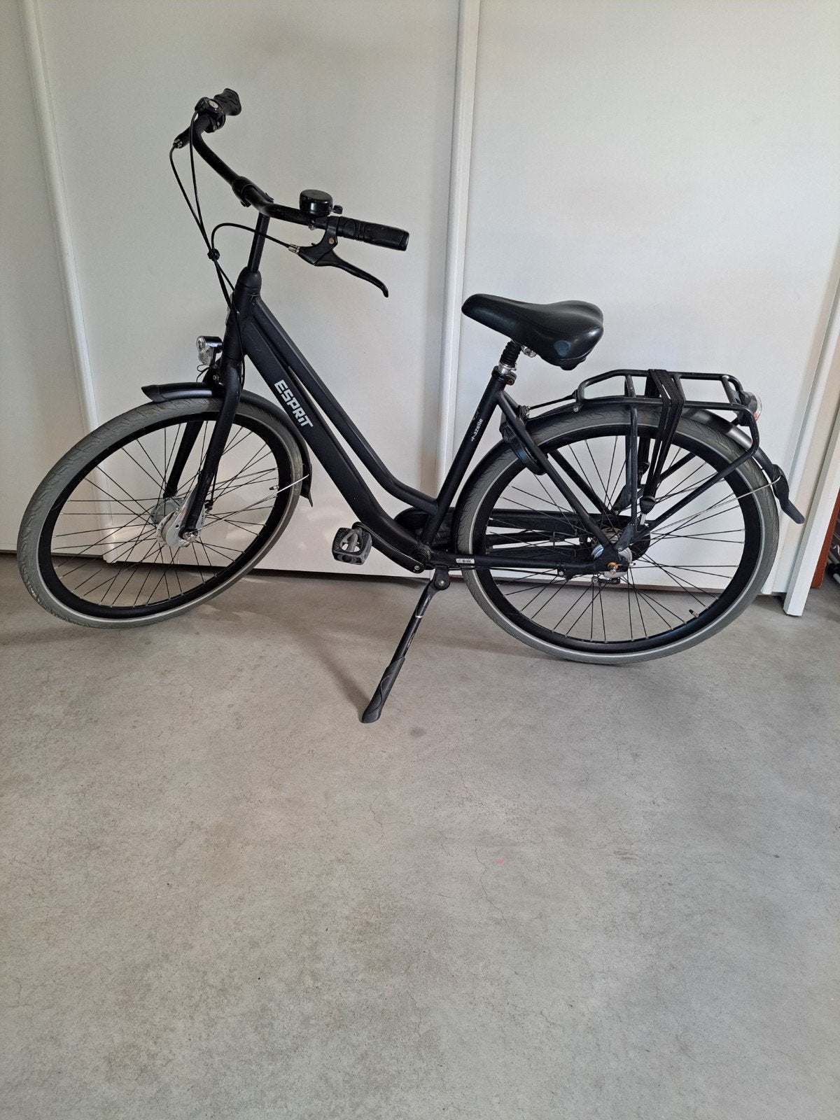 Gazelle Esprit damesfiets, 49cm, Ophalen, Gebruikt, 47 tot 50 cm, Versnellingen