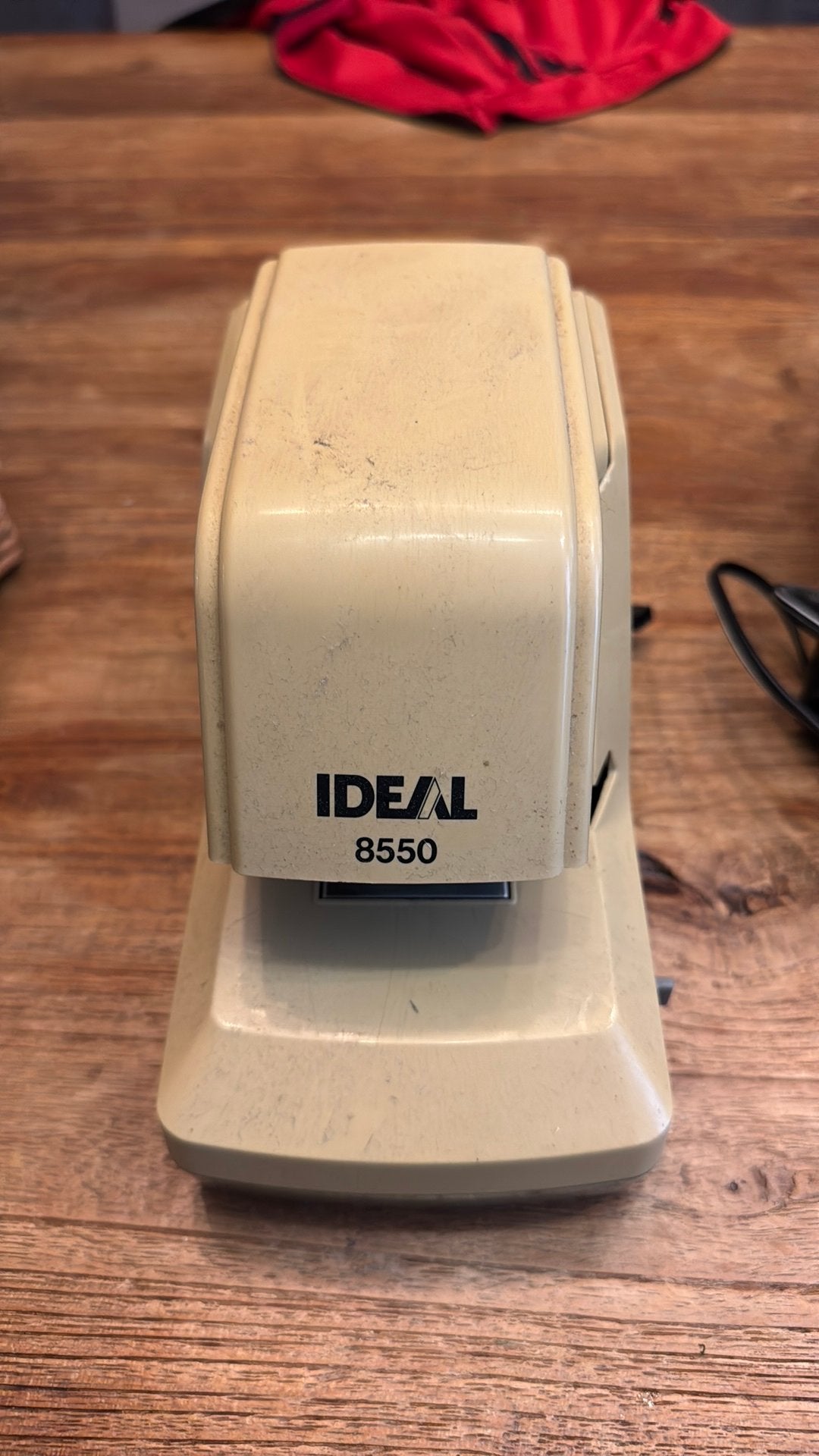 Elektrische niet machine, Ophalen of Verzenden