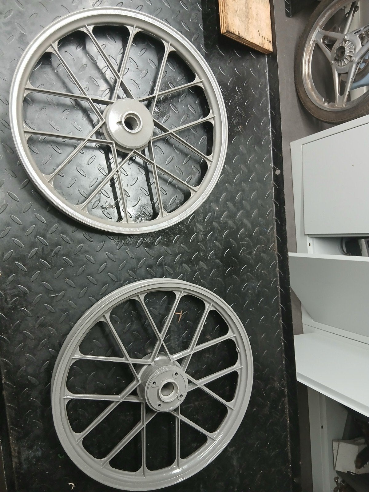 Tomos Snowflakes Velgen, Ophalen of Verzenden, Overige typen, Tomos