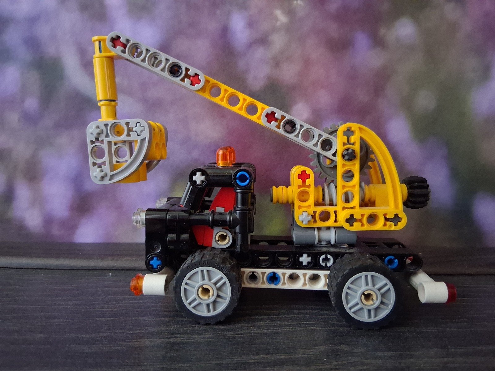 LEGO Technic Hoogwerker (42088), Ophalen of Verzenden