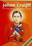 CRUIJFF van straatjochie tot voetballegende 2,99 strip, Ophalen of Verzenden, Zo goed als nieuw, Watersport en Hengelsport