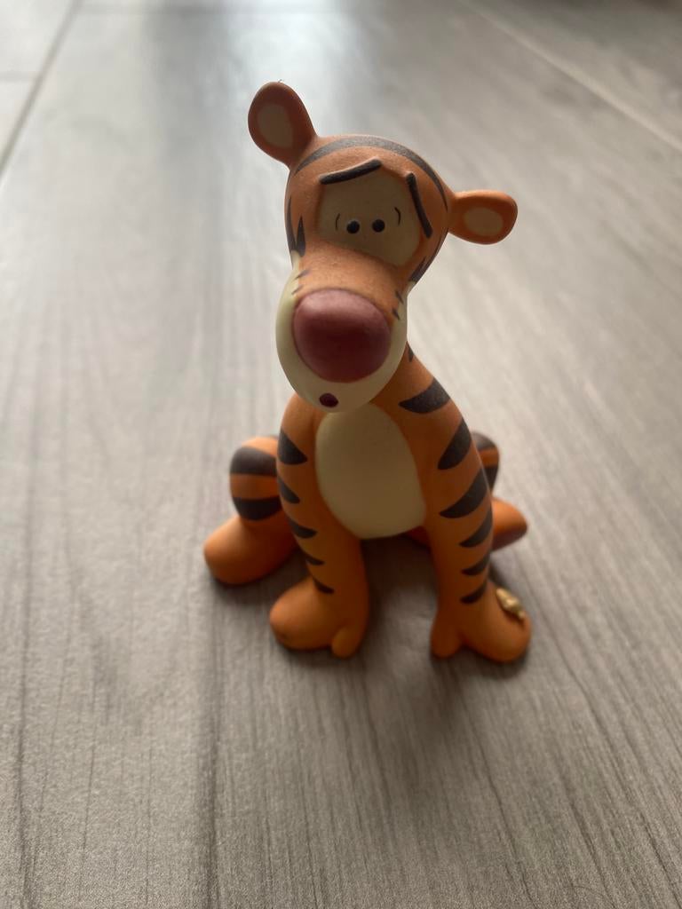Pooh and friends, Verzamelen, Disney, Ophalen, Winnie de Poeh of vrienden, Zo goed als nieuw, Beeldje of Figuurtje
