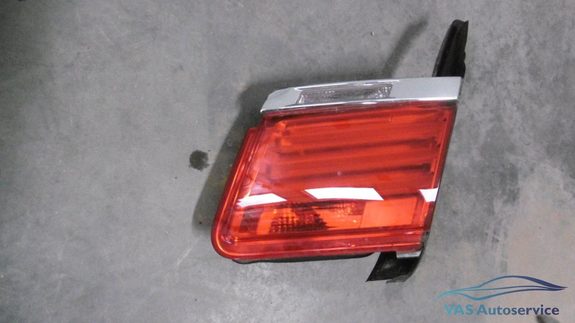 Achterlicht in klep BMW 7-serie rechts 6321 7 182 206, Gebruikt, -, Ophalen of Verzenden, -