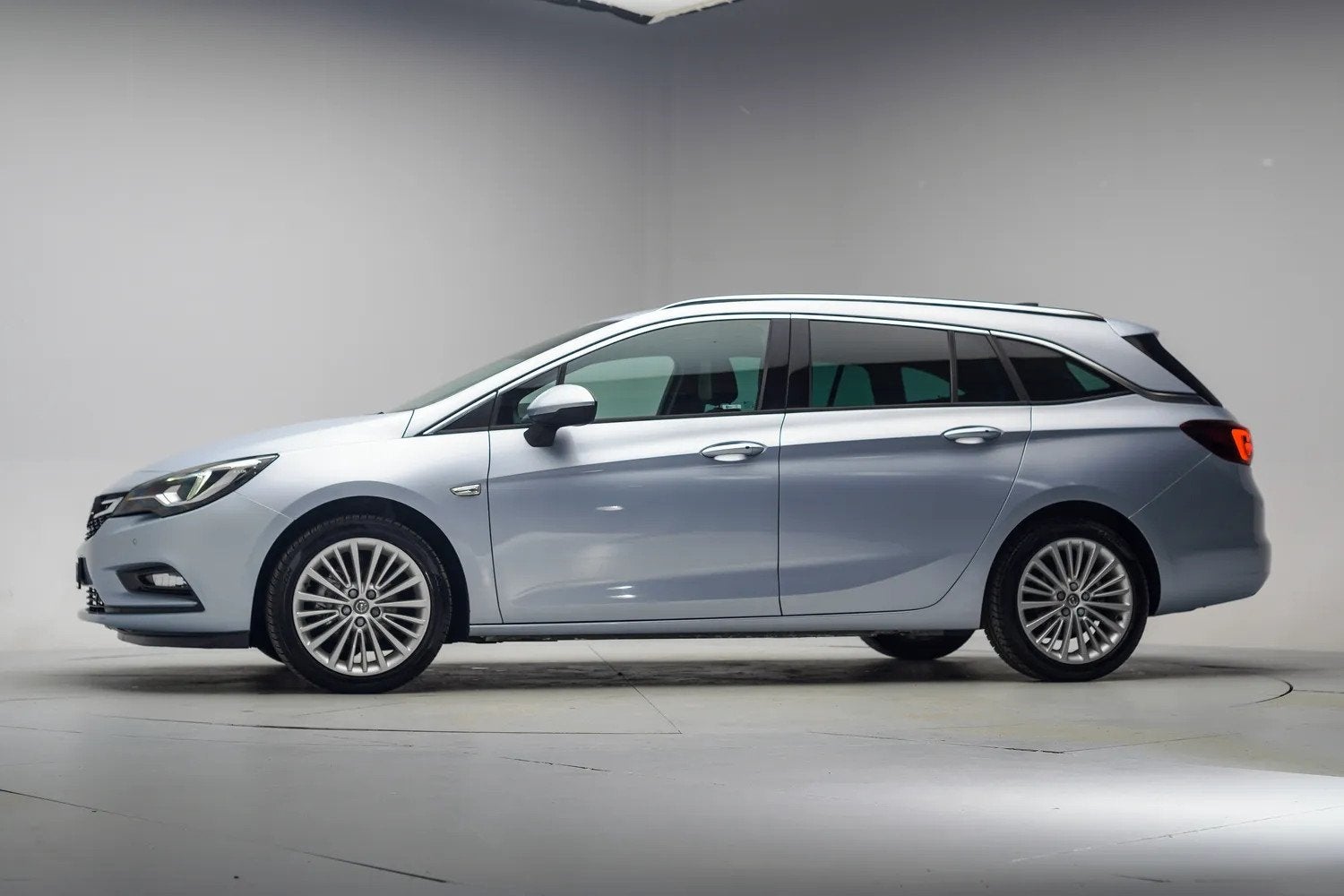 Opel Astra 1.4 Innovation Aut. [ Apple CarPlay Cruise Contro, Automaat, Gebruikt, 4 cilinders, 150 pk