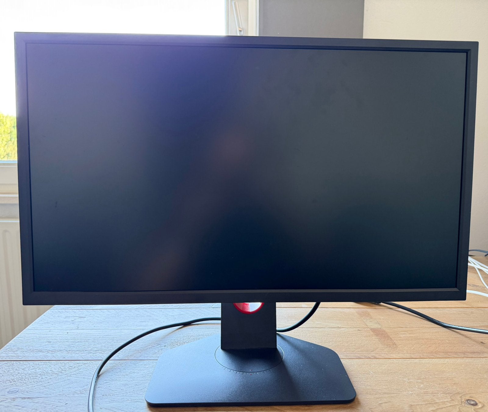 ZOWIE XL2546K TN 240hz DyAc 24,5 inch gaming monitor, Full HD, Minder dan 1 ms, Zo goed als nieuw, 201 Hz of meer