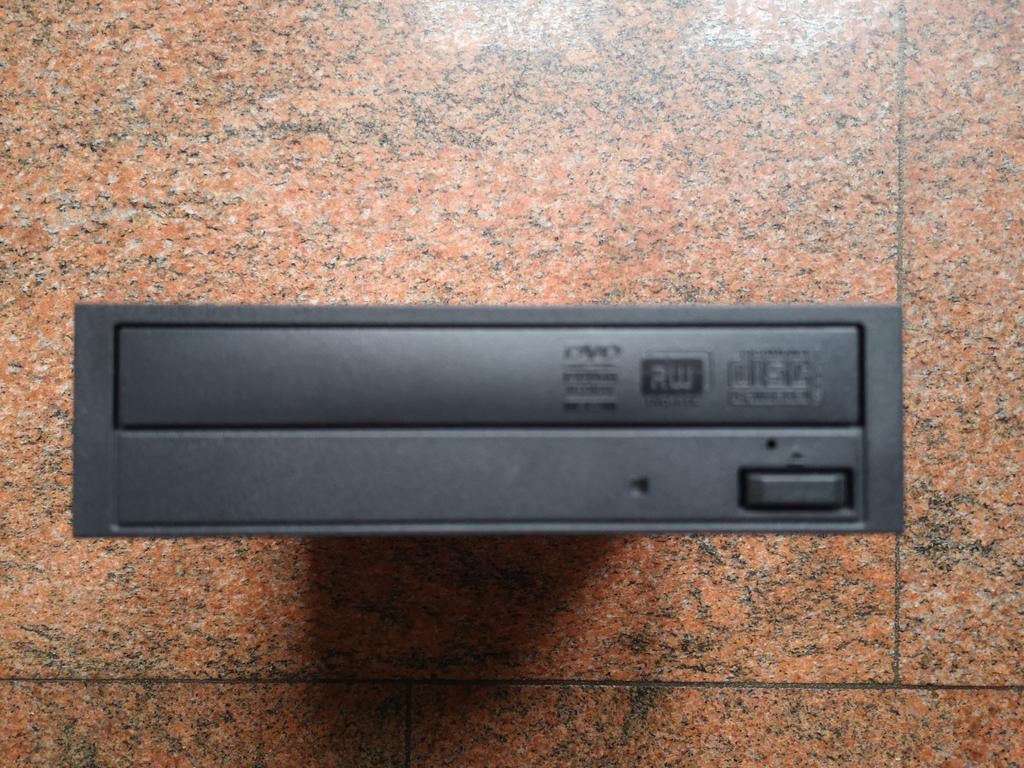 Sony Optiarc DVD/CD Rewritable Drive - Intern, Computers en Software, Optische drives, Zo goed als nieuw, Intern, MacOS, Windows