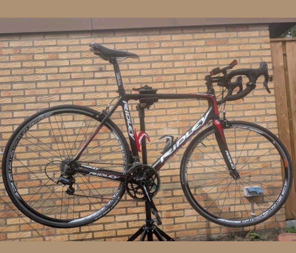 Racefiets Ridley Orion Team, maat M, Ophalen, Gebruikt, Meer dan 20 versnellingen, Overige merken