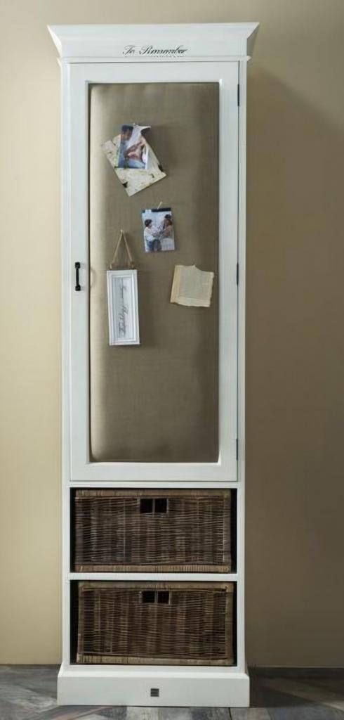Buffetkast " To Remember " van Riviera Maison., Huis en Inrichting, Ophalen, Zo goed als nieuw, 25 tot 50 cm, Minder dan 100 cm