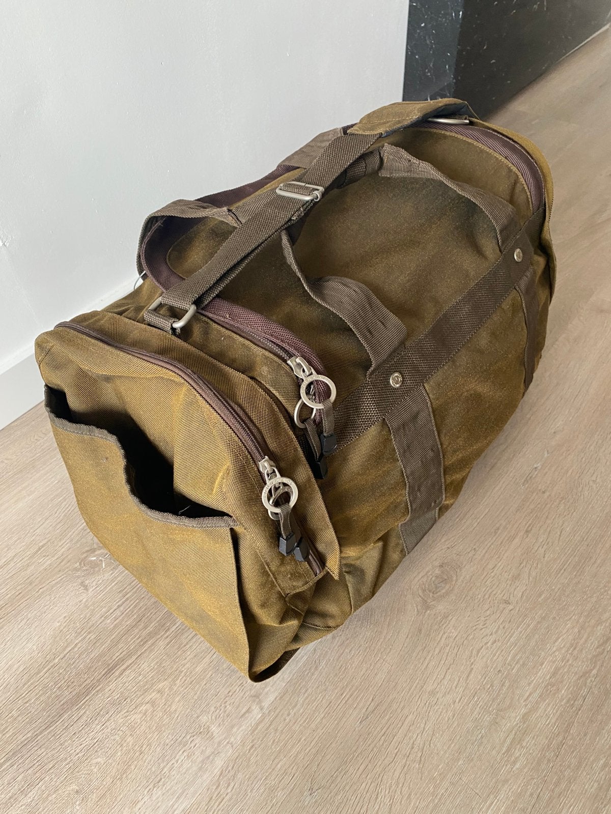 Trunk & co reistas, Overige materialen, 50 tot 60 cm, Nieuw, Ophalen of Verzenden