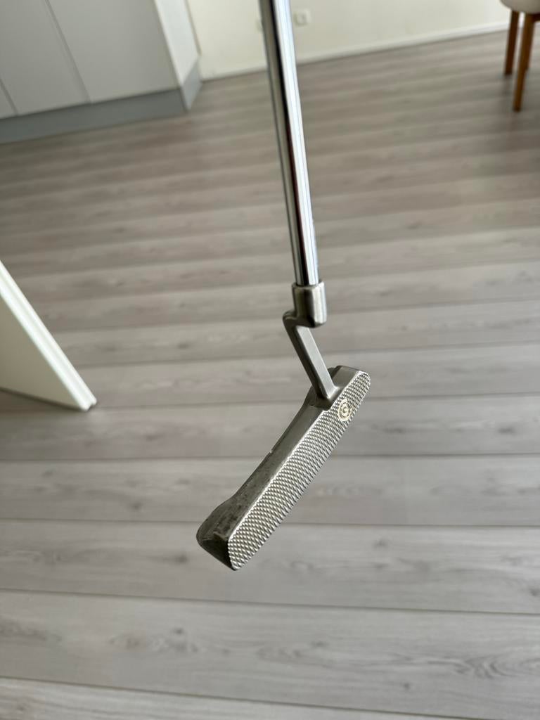 Cleveland Huntington Beach Putter, Ophalen of Verzenden, Gebruikt, Club, Cleveland