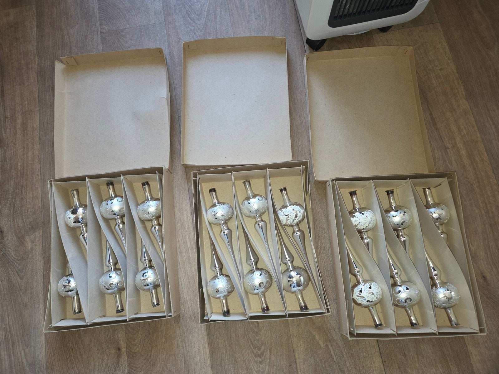Prachtige collectie vintage pieken !, Ophalen of Verzenden, Nieuw