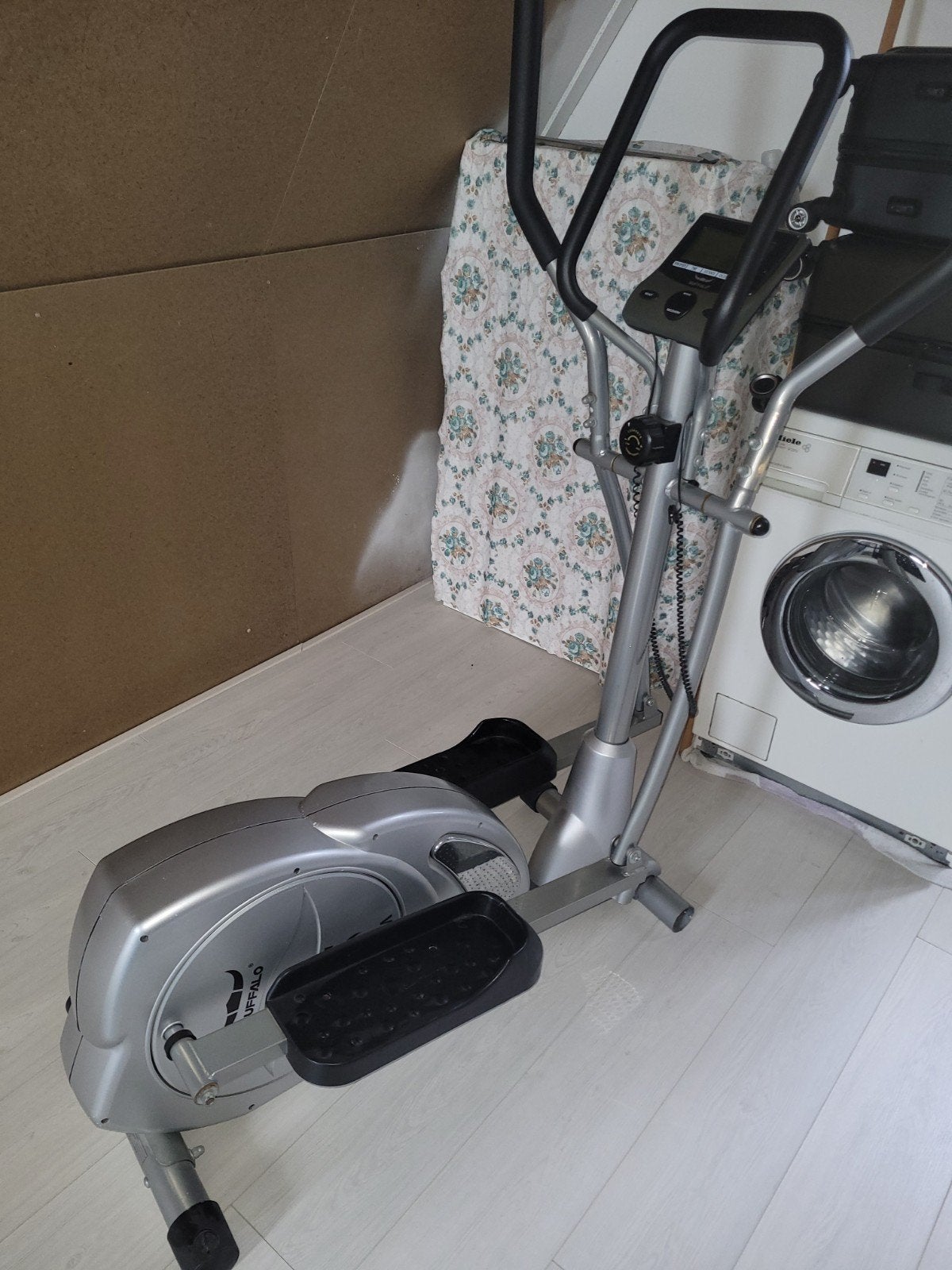 Gratis Home trainer, Ophalen, Gebruikt, Hometrainer