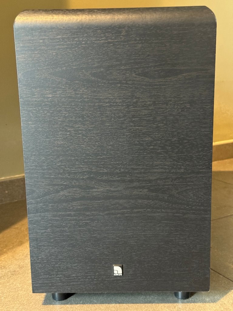 Subwoofer subzone Audio pro, Audio, Tv en Foto, Luidsprekers, Gebruikt, Ophalen, Overige merken, 120 tot 150 watt