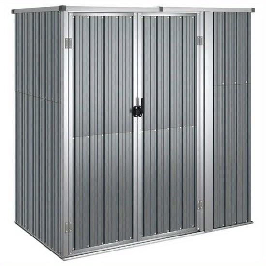 Tuinhuisje – Tuinschuur – Berging – Gereedschapsschuur, Corvance B.V., Verzenden, Nieuw, Corvancebol@gmail.com