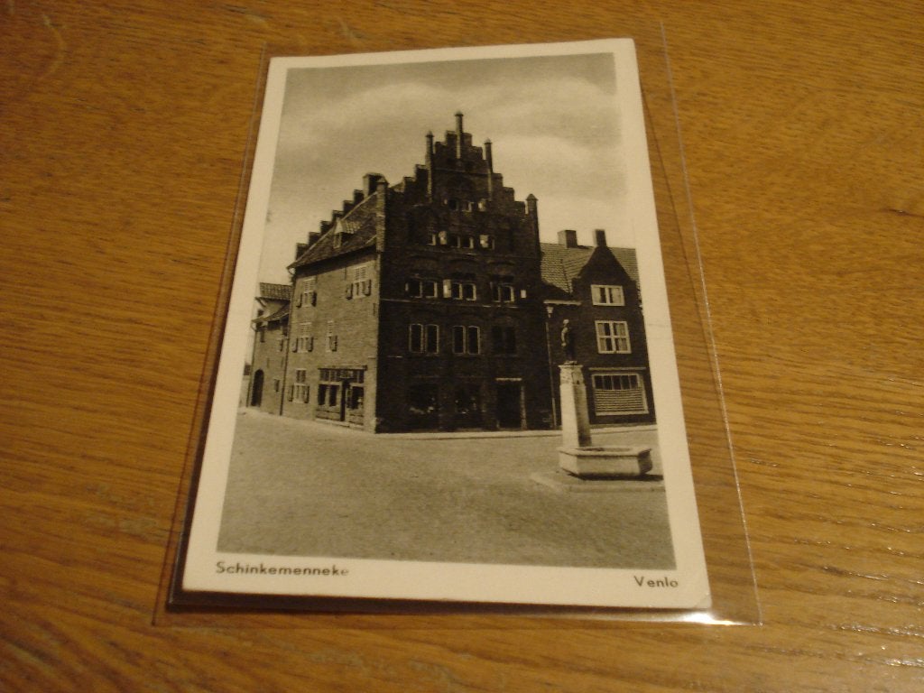 Venlo 7710, Verzenden, Limburg
