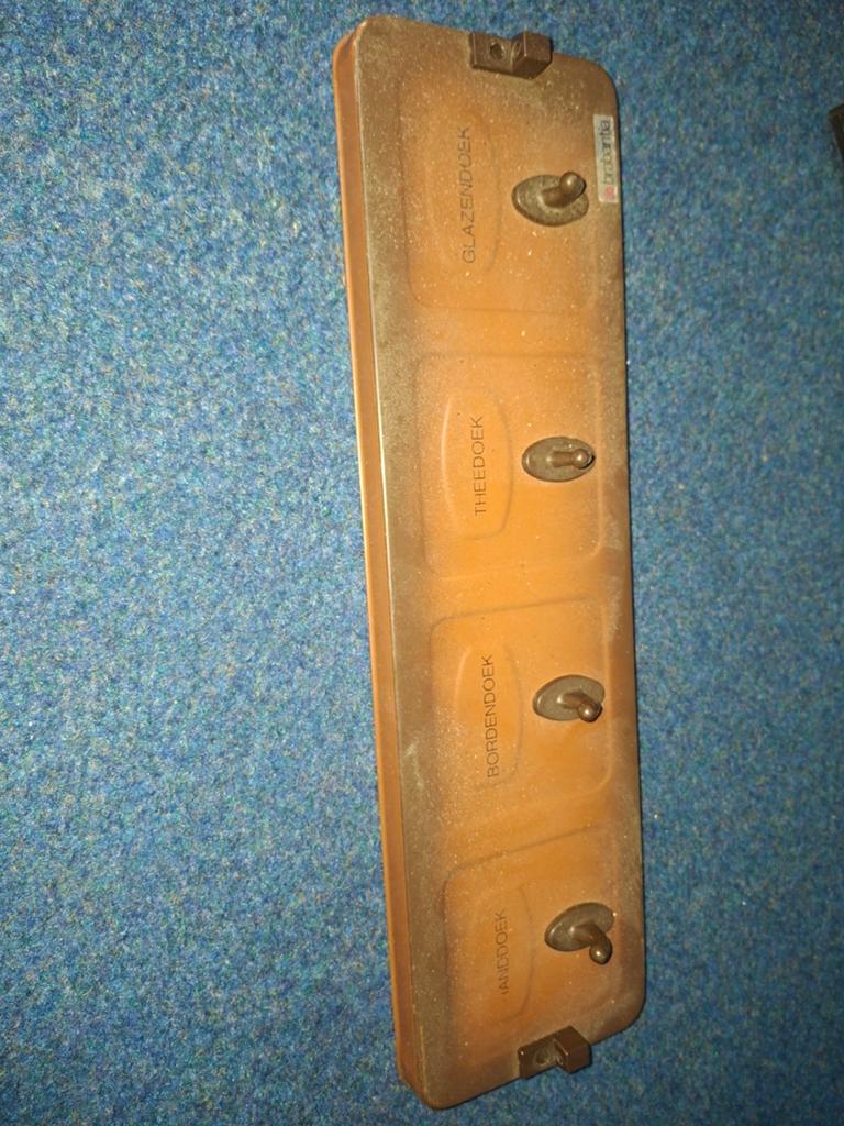 Retro brabantia, Verzamelen, Retro, Ophalen of Verzenden, Huis en Inrichting