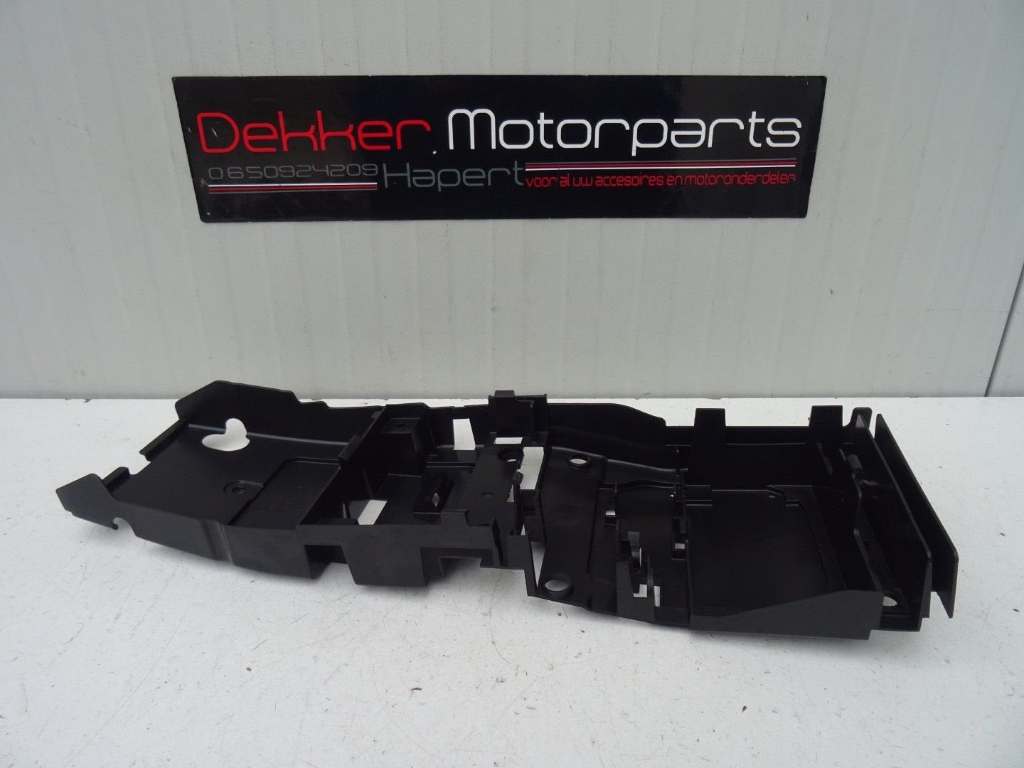Accubak Subframe / Rear Fender Yamaha YZF R6 2008-2016 RJ15, Motoren, Gebruikt, -, -, Ophalen of Verzenden