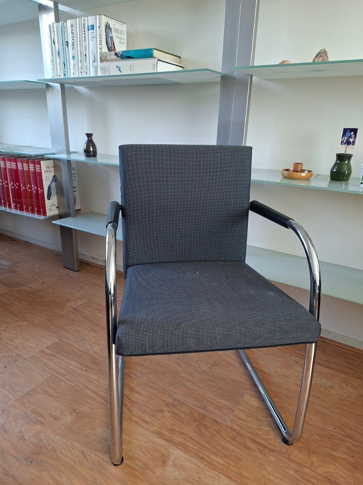 Vitra stoelen, Huis en Inrichting, Ophalen