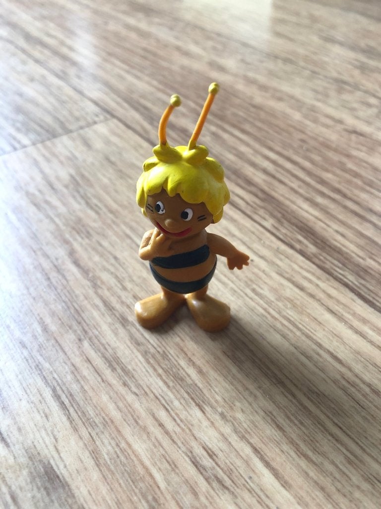 Maya de Bij figuurtje, Ophalen of Verzenden, Gebruikt