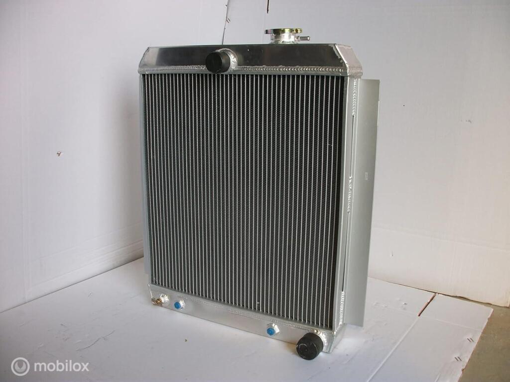 Radiateur Chevy /GMC 3100/3600/3800 /Truck Pickup1947-1954, Nieuw, Ophalen of Verzenden