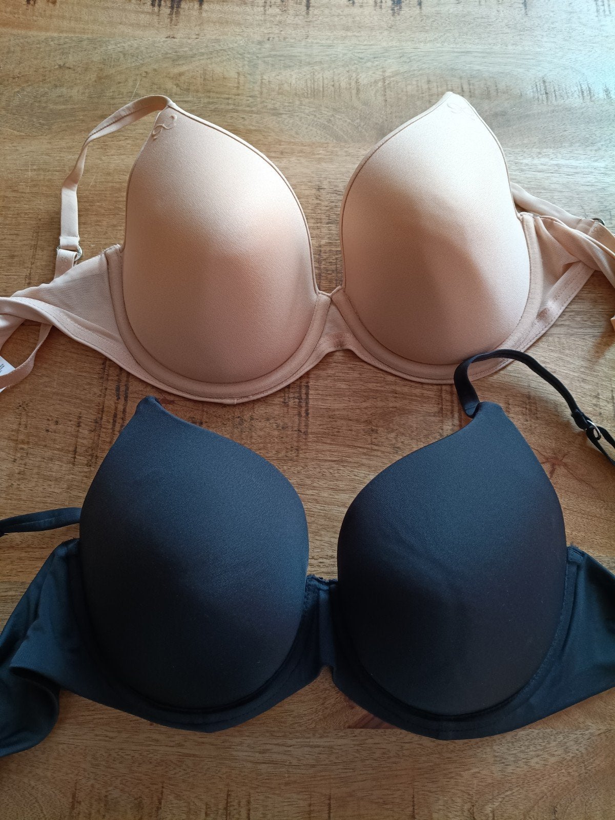 Hunkemöller BH's, Hunkemöller, Ophalen of Verzenden, Meerkleurig, BH