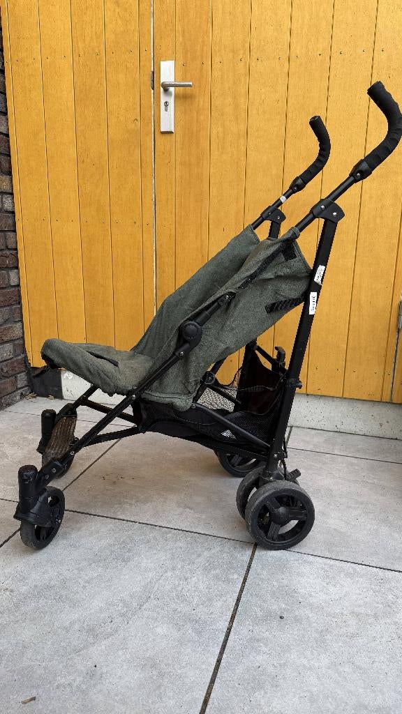 Buggy Prenetal t/m 15kg, Ophalen, Gebruikt, Overige merken, Zonnekap