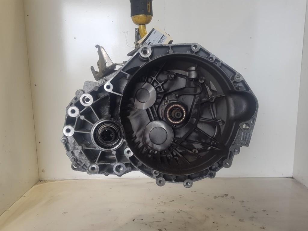 Versnellingsbak Schakel ABS Alfa Romeo 159 (939AX) 55353484, Auto-onderdelen, Stellantis Europe S.p.A, Gebruikt, IPC D1-09 Bahnhofsplatz, Rüsselsheim am Main 65423, , Duitsland