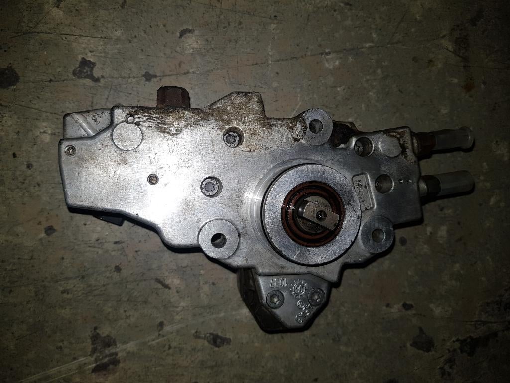 Dieselpomp Mercedes-Benz Sprinter 3,5t CDI 16V 2006, Ophalen of Verzenden