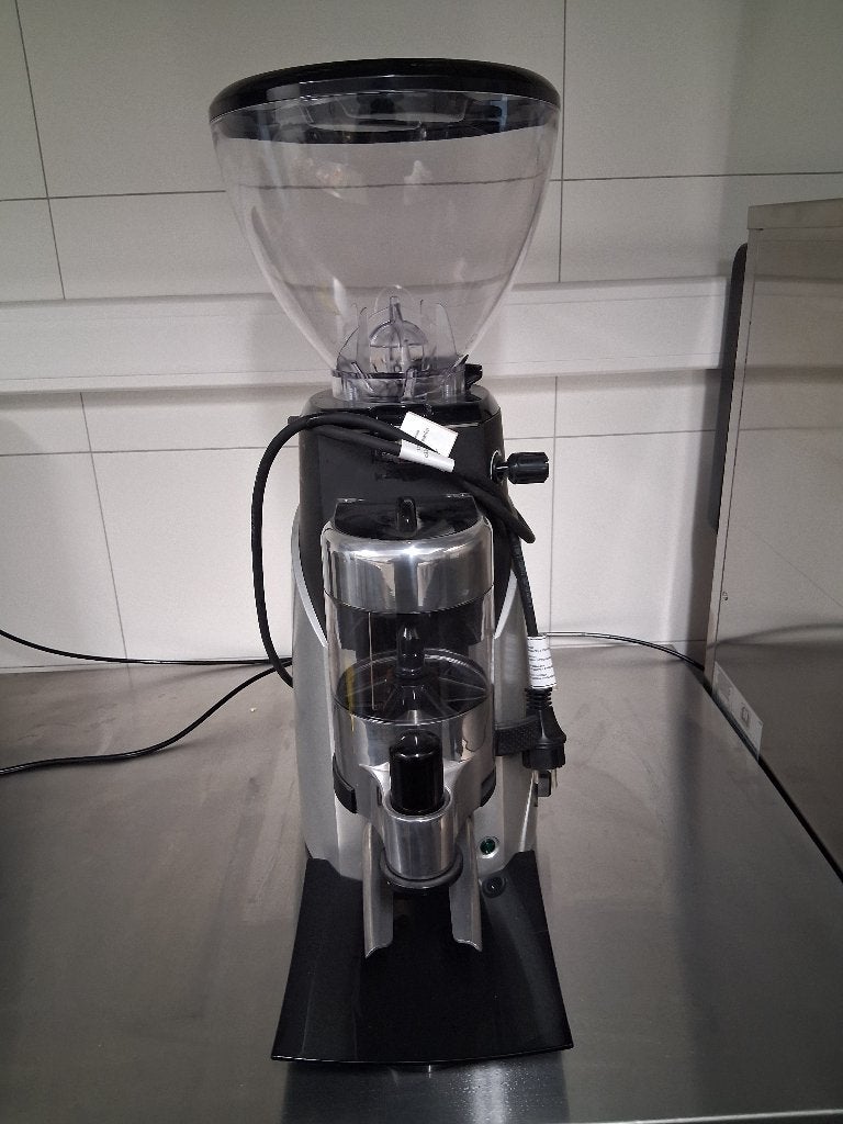 Casadio Theo 84 AUT koffiemaler (nieuw), Ophalen, Nieuw
