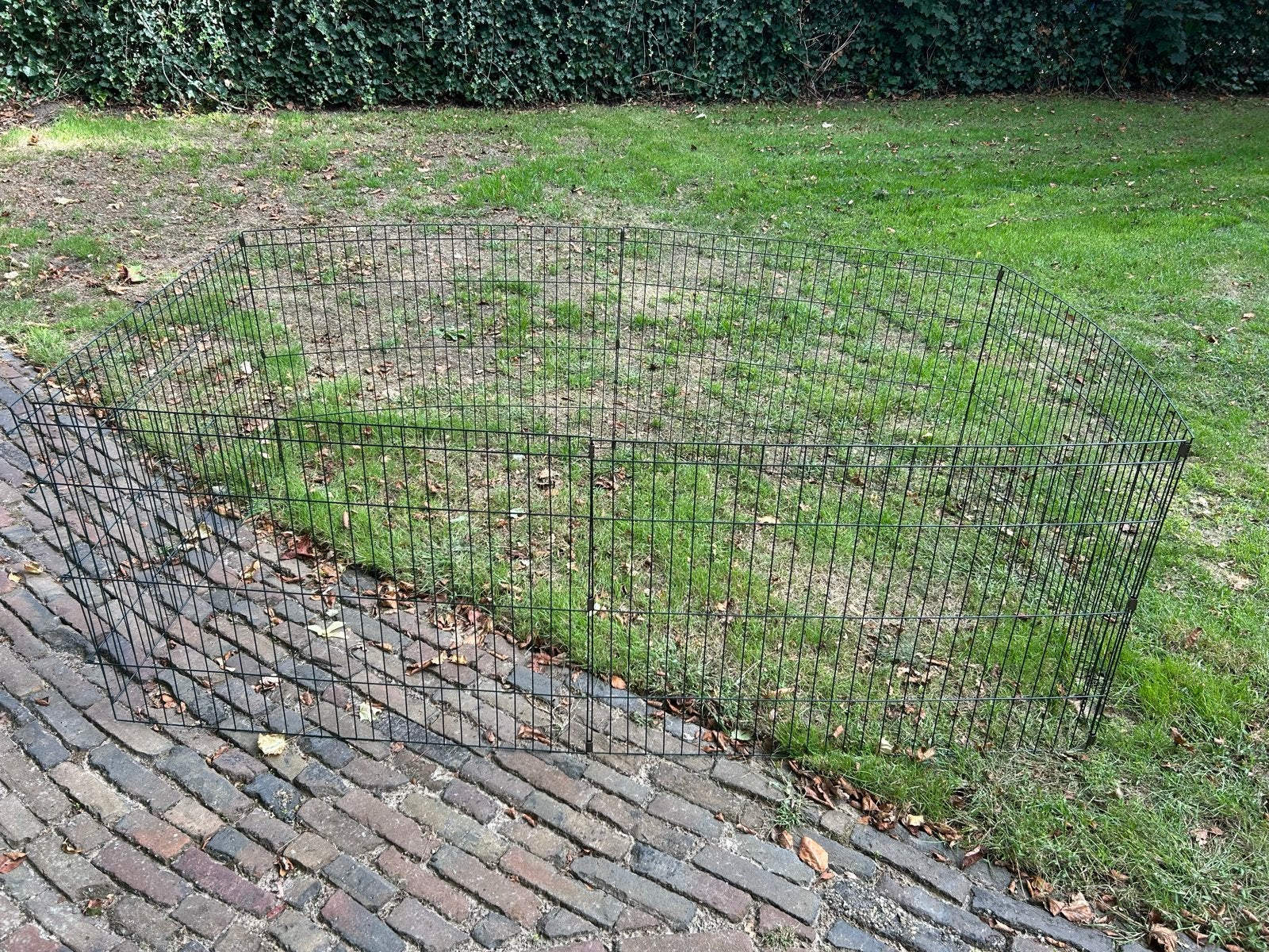 Ren, Dieren en Toebehoren, Ophalen