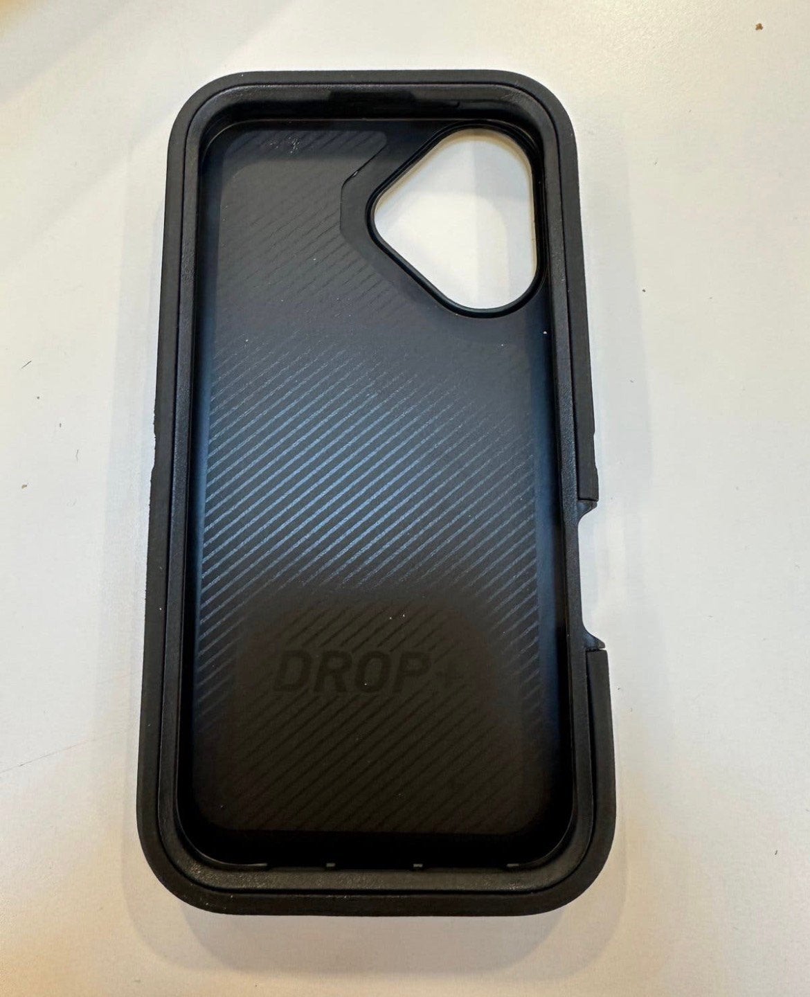 Iphone 16 telefoon hoesje
