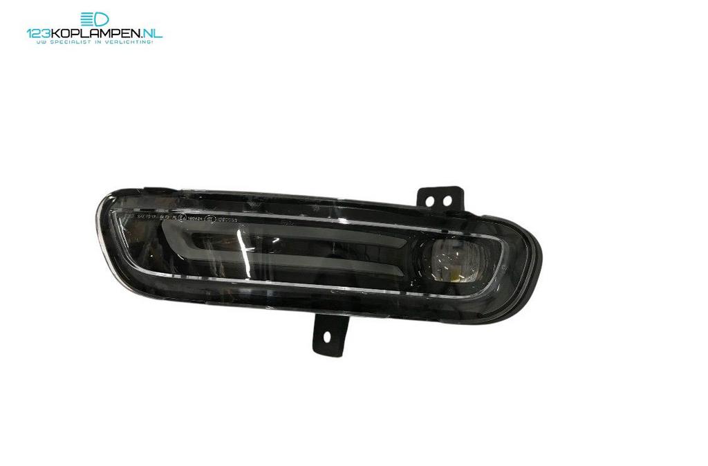 Jeep Grand Cherokee WK2 Summit Facelift dagrijverlichting re