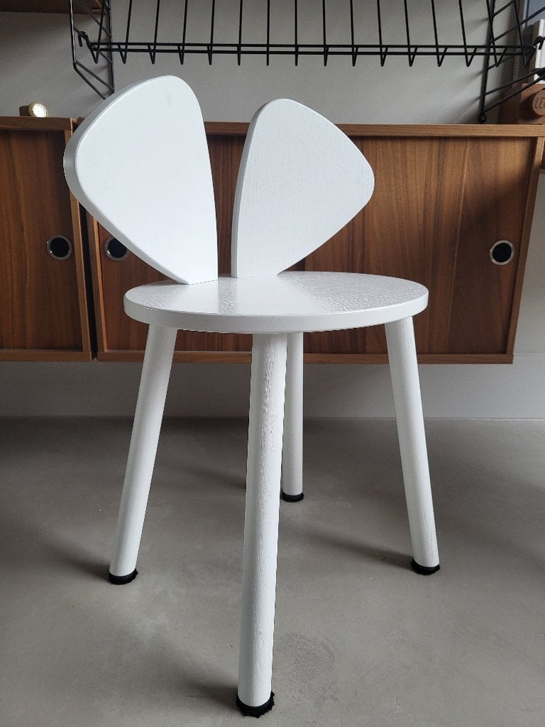 Nofred stoel school chair, Ophalen, Zo goed als nieuw, Stoel(en)