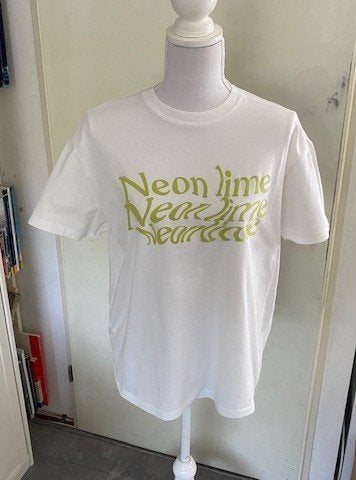 Oversized t-shirtje, van Pull & Bear, maat S (qwe), Kleding | Dames, Wit, Ophalen of Verzenden, Zo goed als nieuw, Korte mouw