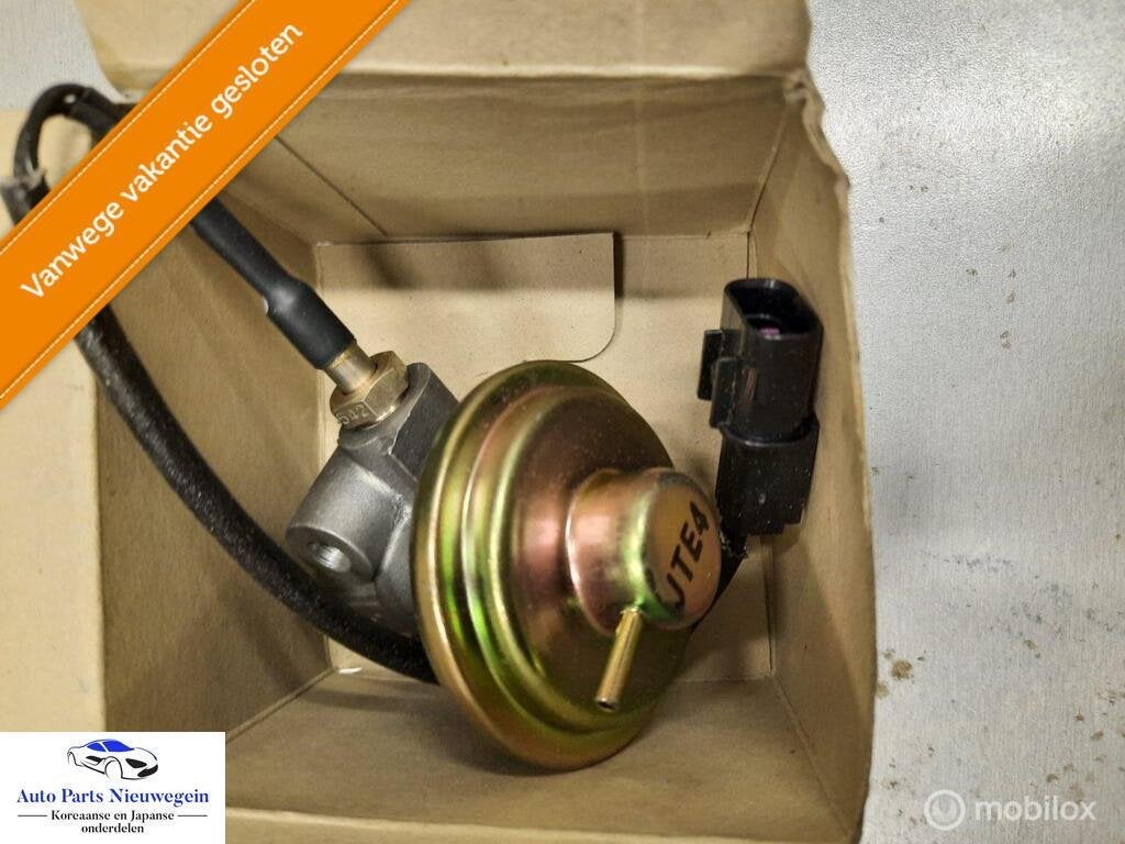 EGR-klep 28480-33160, Auto-onderdelen, Motor en Toebehoren, Nieuw, Ophalen of Verzenden