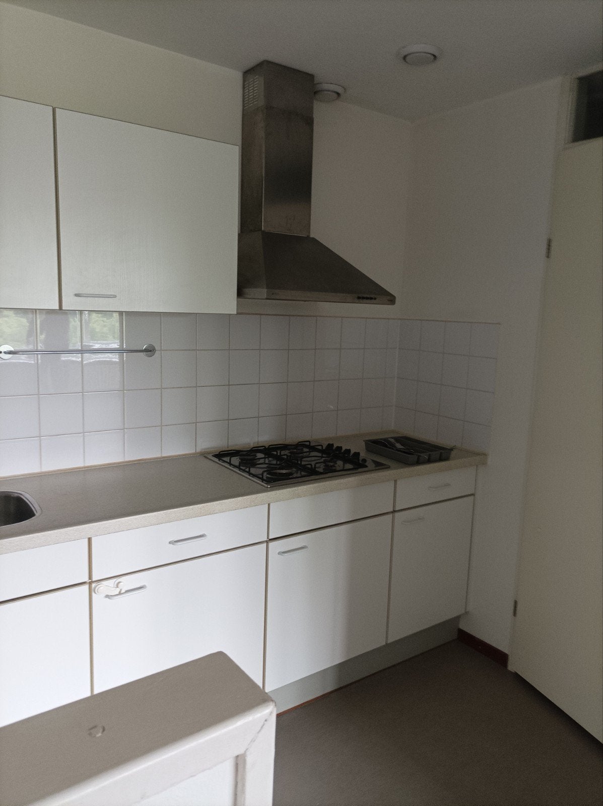 Gratis keuken, Huis en Inrichting, Keuken | Complete keukens, Ophalen of Verzenden, Gebruikt