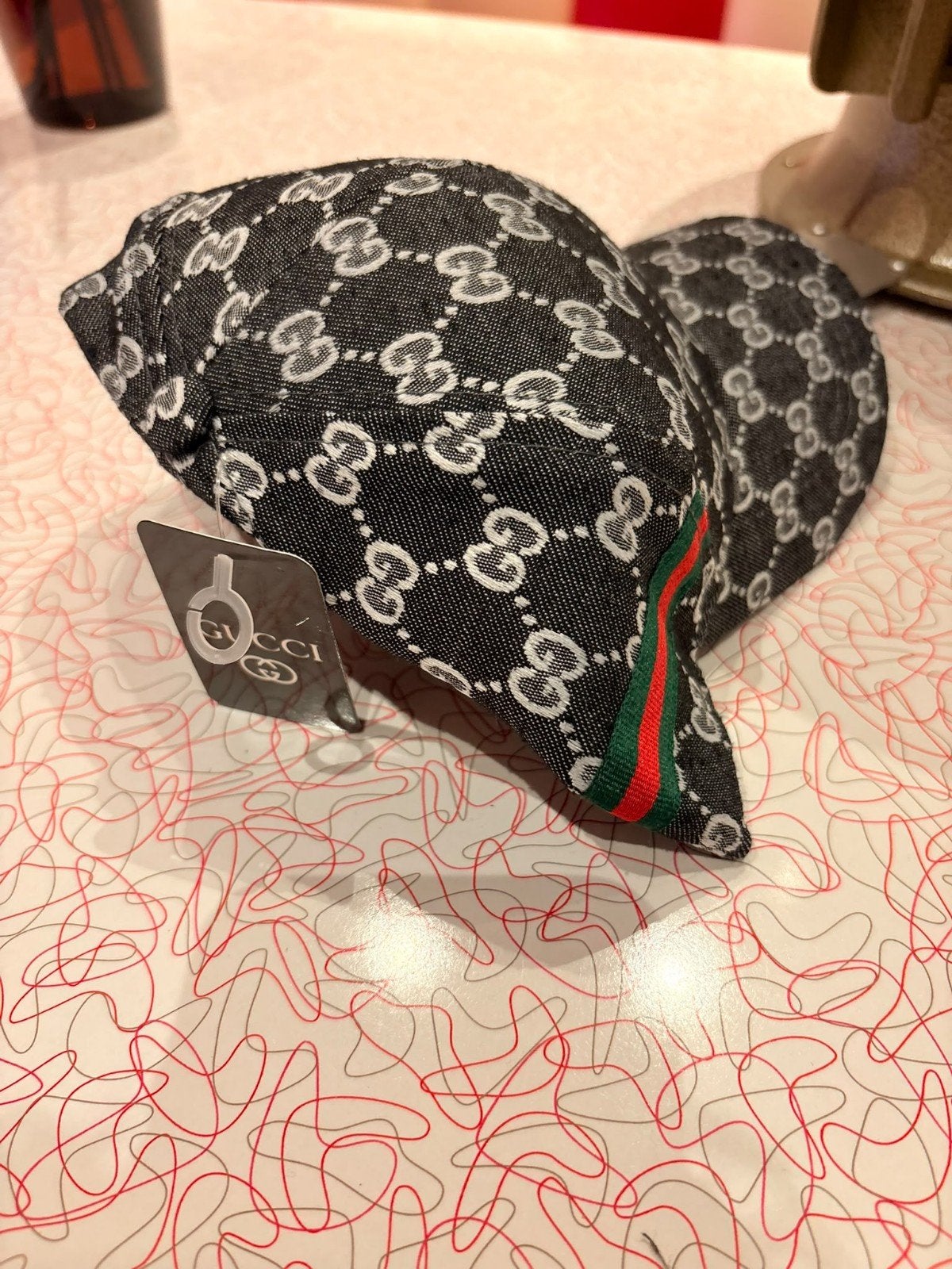 Nieuwe Gucci petten, Kleding | Heren, Ophalen of Verzenden, Nieuw